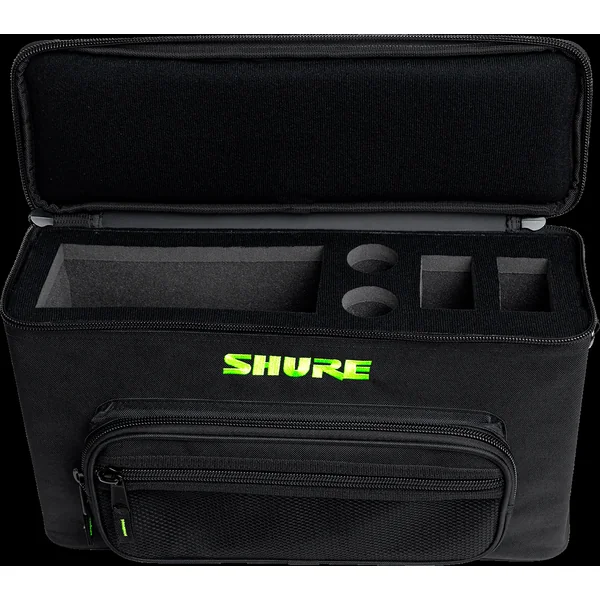 Carrying bag 2 wireless system