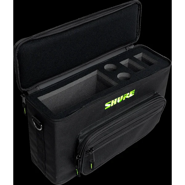 Carrying bag 2 wireless system