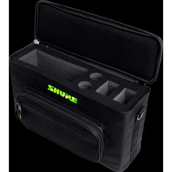 Carrying bag 2 wireless system