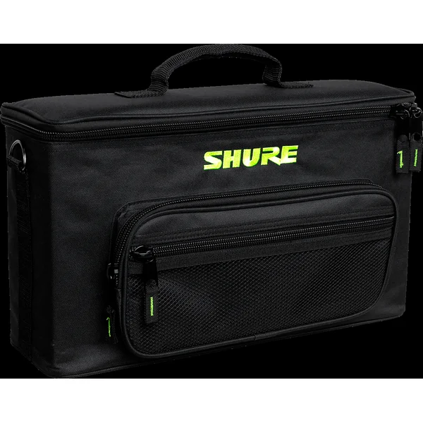 Carrying bag 2 wireless system