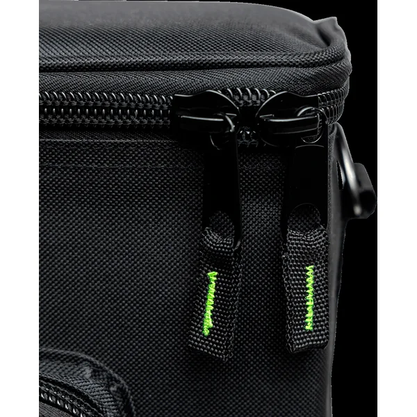 Carrying bag 2 wireless system