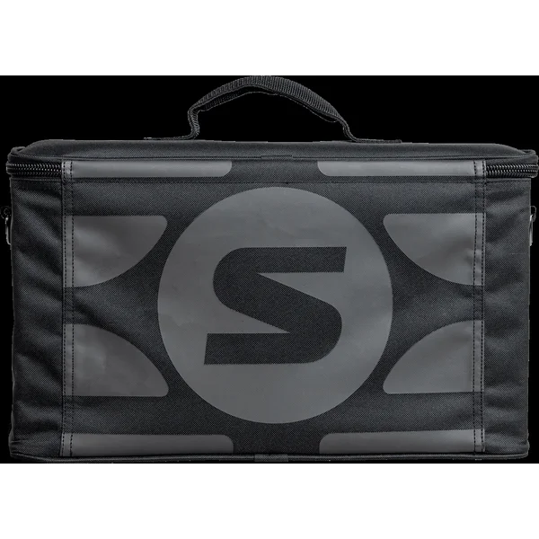 Carrying bag 2 wireless system