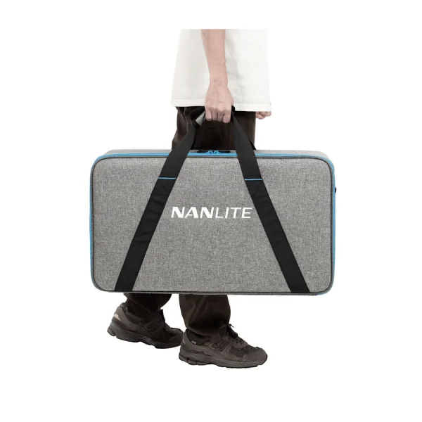 Carrying Bag for PavoSlim 120B/120C - 2 Kit