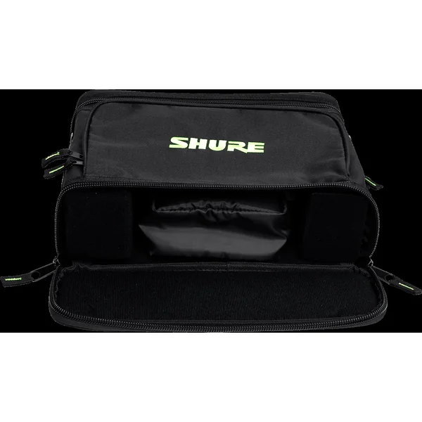 Carrying bag for wireless system