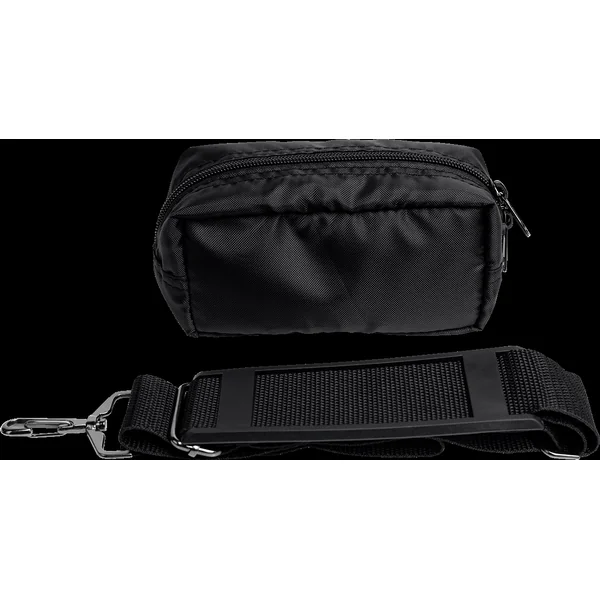 Carrying bag for wireless system