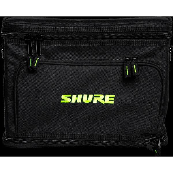Carrying bag for wireless system