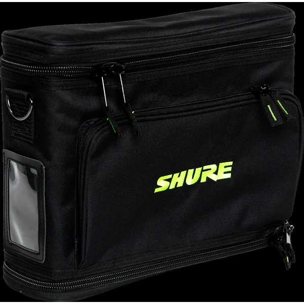 Carrying bag for wireless system