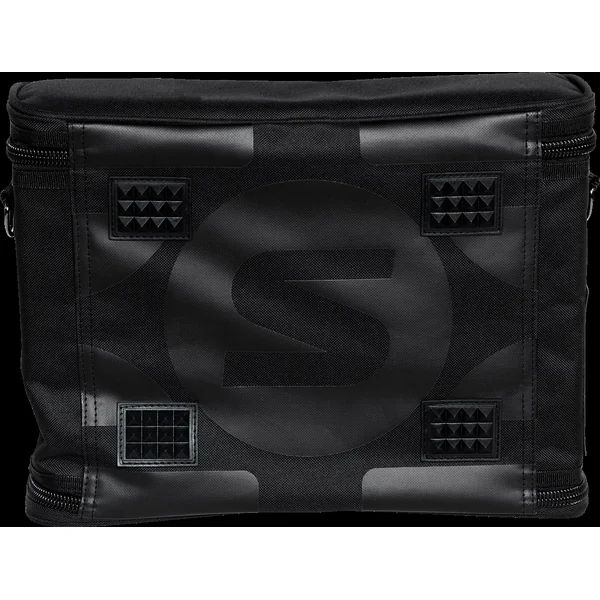 Carrying bag for wireless system
