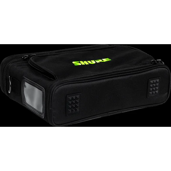 Carrying bag for wireless system