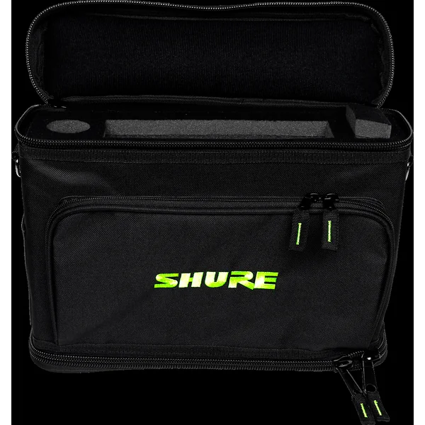 Carrying bag for wireless system