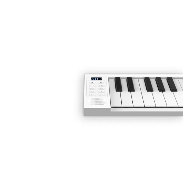 Carry-On Folding Piano 49