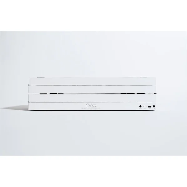Carry-On Folding Piano 88 Craviers (Hvid)