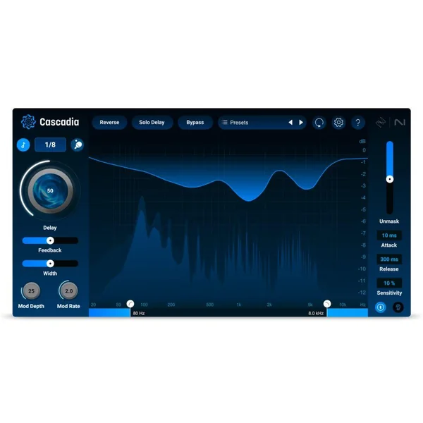 Cascadia EDU