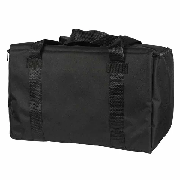 Case4Me XL taske til Moving Heads