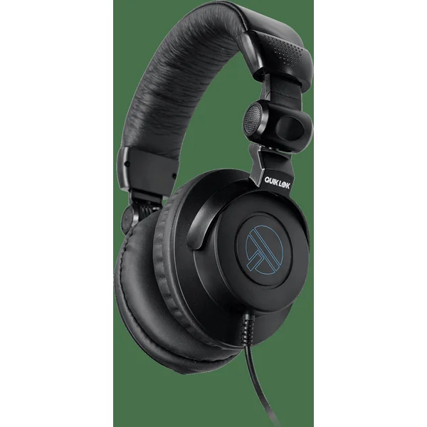 Casque audio 32 ohms