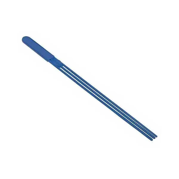 C-BT02 - Baguette De Tamborim - 3 Tiges Plastique