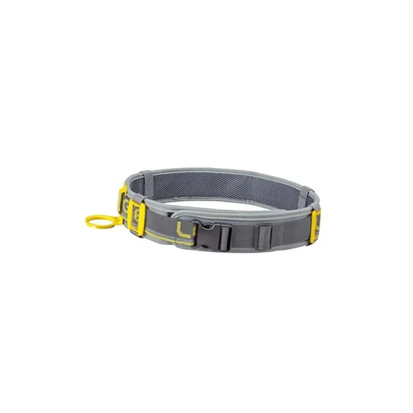 Ceinture Confort + porte-marteau et porte-tenaille nanovib - Leborgne