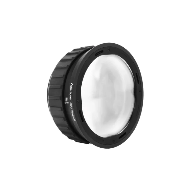 CF7 Fresnel and Barn Doors Kit