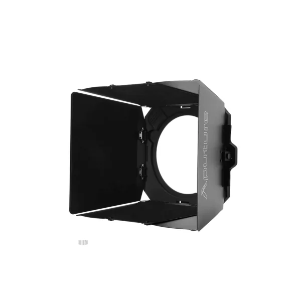 CF7 Fresnel and Barn Doors Kit