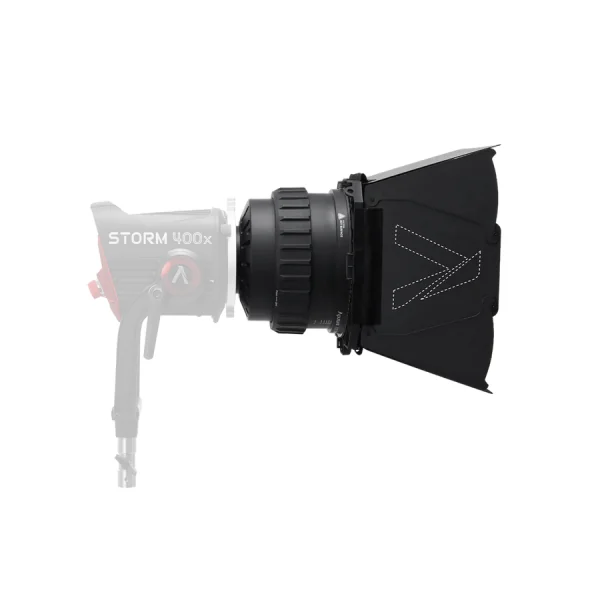 CF7 Fresnel and Barn Doors Kit