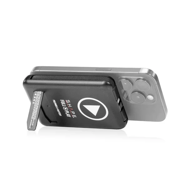 Chargeur portable sans fil