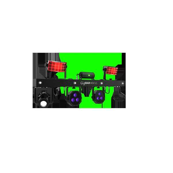 Chauvet DJ GigBAR Move ILS Lightbar Set