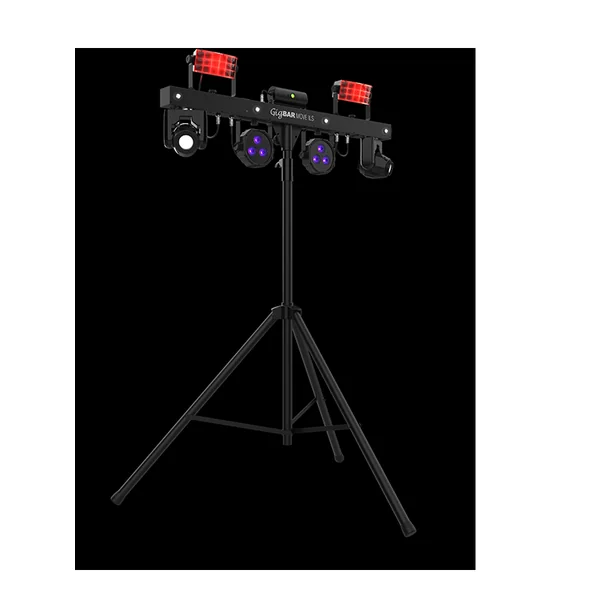 Chauvet DJ GigBAR Move ILS Lightbar Set