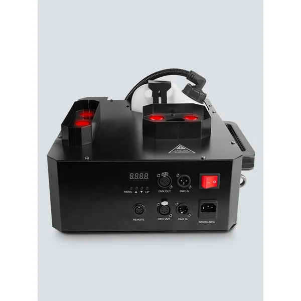 Chauvet Geyser P7 Fog machine + free smoke liquid