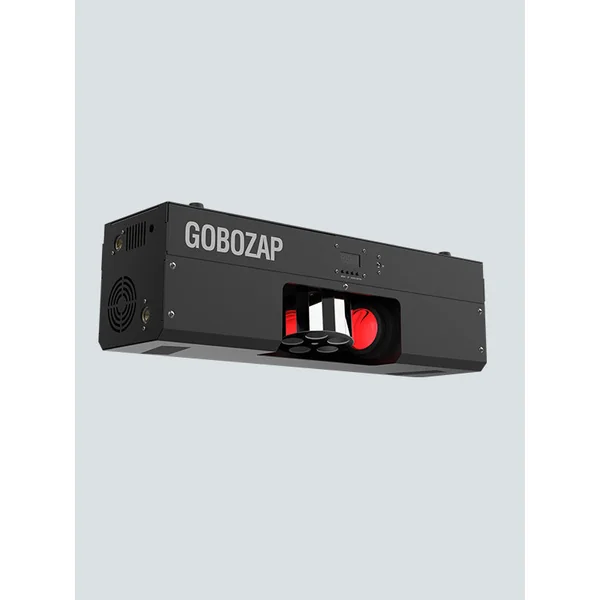 Chauvet Gobozap