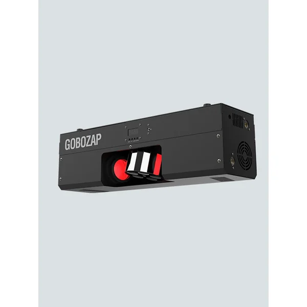 Chauvet Gobozap