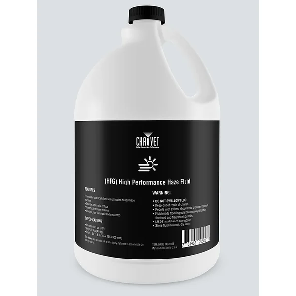 Chauvet Haze Fluid,5l