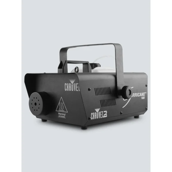 Chauvet Hurricane 1600 Fog machine