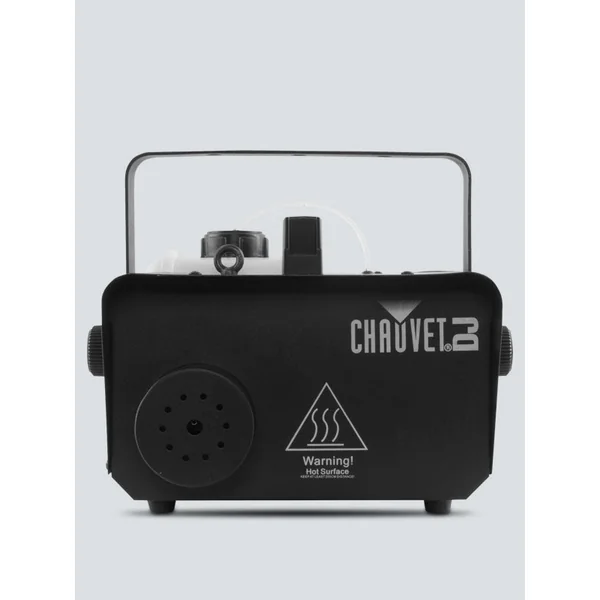Chauvet Hurricane 1600 Fog machine