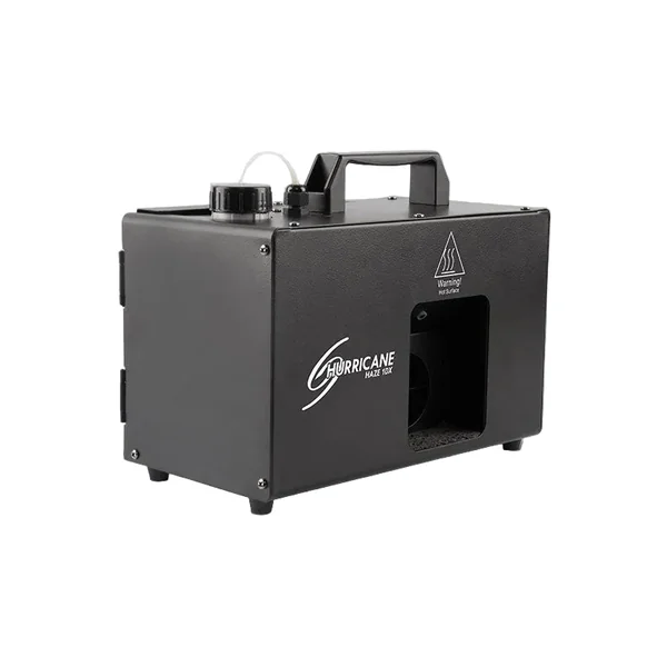 Chauvet Hurricane Haze 1DX