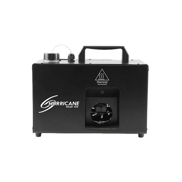 Chauvet Hurricane Haze 1DX
