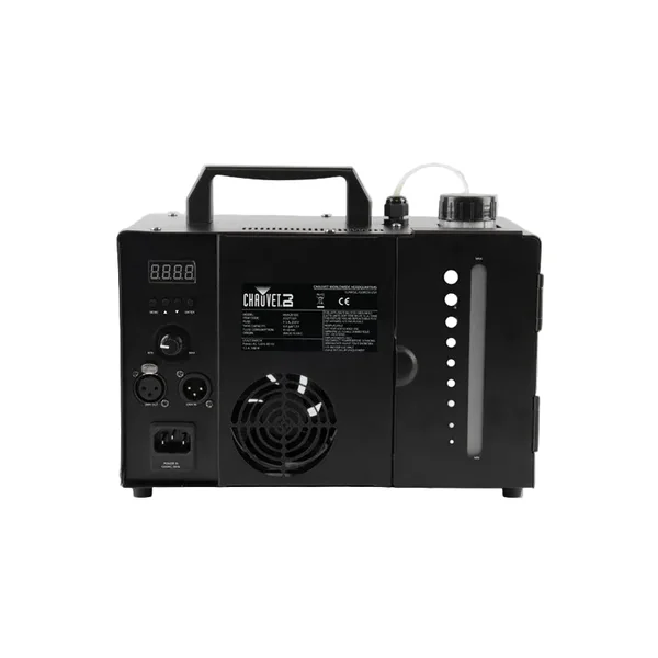 Chauvet Hurricane Haze 1DX