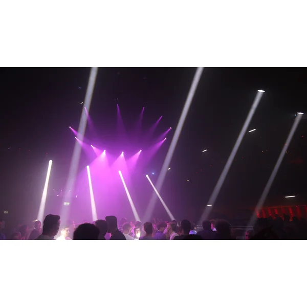 Chauvet Intimidator Beam 355 IRC