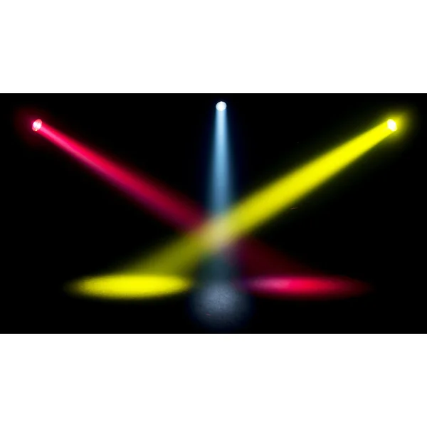 Chauvet Intimidator Beam 355 IRC