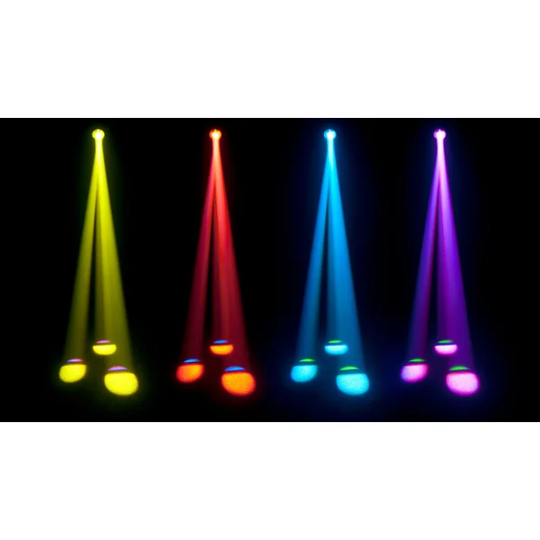 Chauvet Intimidator Beam 355 IRC