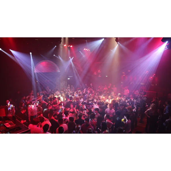 Chauvet Intimidator Beam 355 IRC
