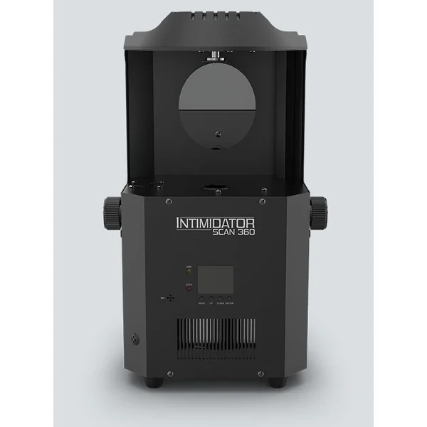 Chauvet Intimidator Scan 360
