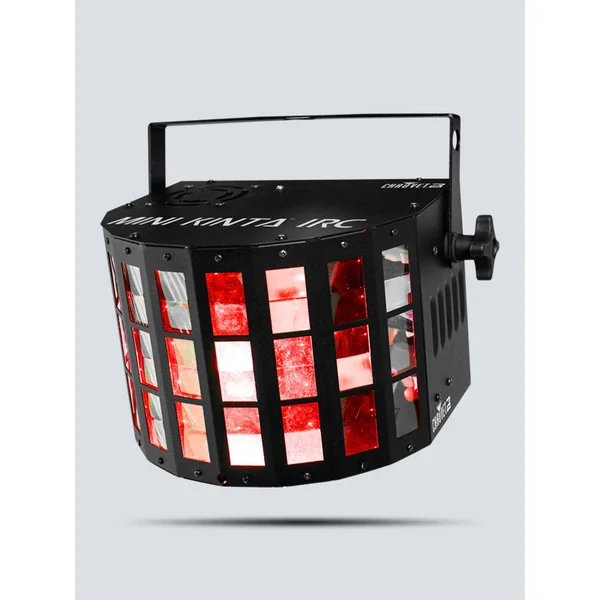 Chauvet Mini Kinta IRC