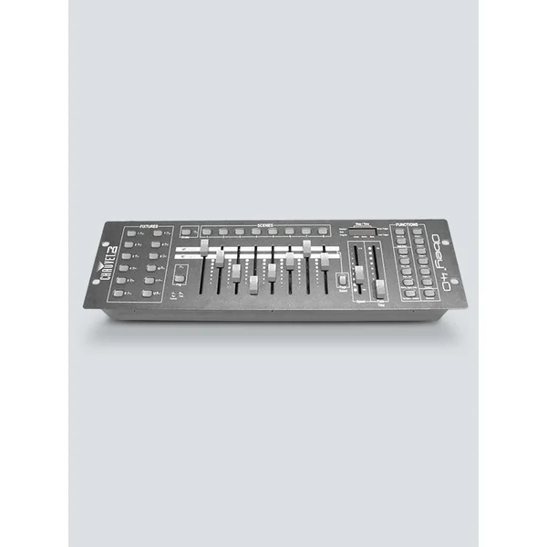 Chauvet Obey 40 Contrôleurs DMX