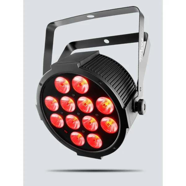 Chauvet SlimPAR Q12 ILS
