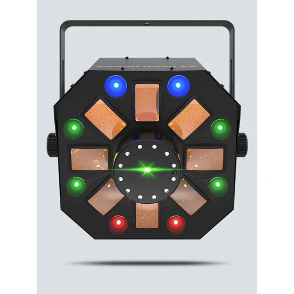 Chauvet Swarm Wash FX ILS
