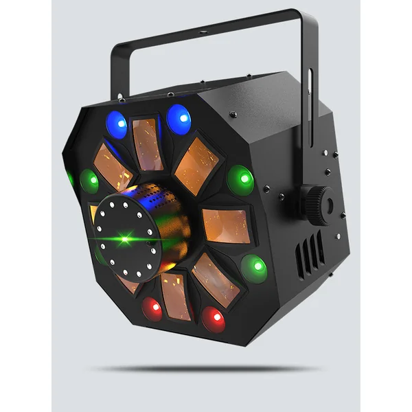 Chauvet Swarm Wash FX ILS