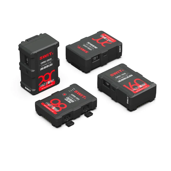 CIMO 160S