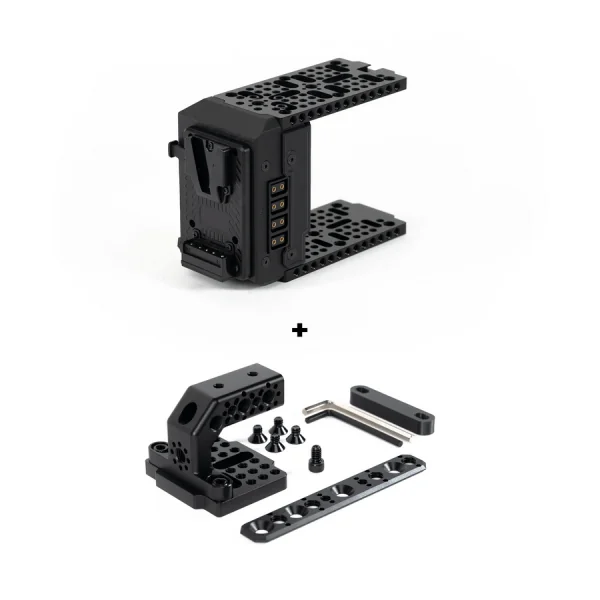 Cinemax Pro Sony A7