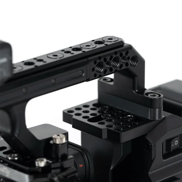 Cinemax Pro Sony A7