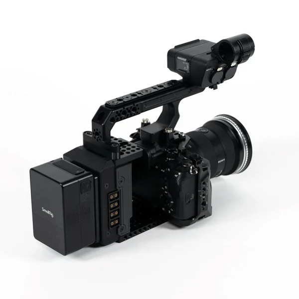 Cinemax Pro Sony A7